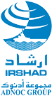 IRSHAD Logo