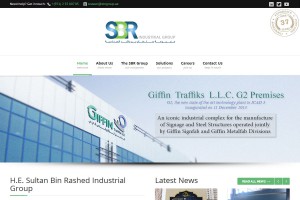 SBR Industrial Group