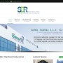 Sultan Bin Rashed Industrial Group - Home page