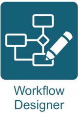 Datapolis workflow designer - mwasala