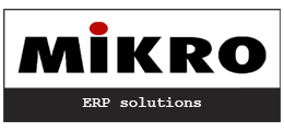 Mikro ERP Solutions