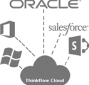 Thinkflow -open architecture - mwasala