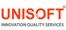 Unisoft - innovation quality services