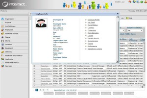 2interact HRMS
