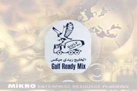 Gulf Ready Mix - Mwasala Mikro project