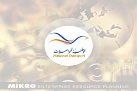 National Transport - Mwasala Mikro project