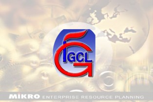 GIGC Gulf Industrial Gases – Mikro ERP