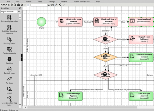 Optimized-Process-Designer