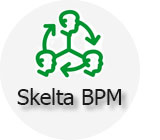 Skelta BPM solution